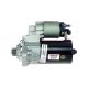 Bosch Starter SR0424X For 1984-2006 Volkswagen Jetta Golf Beetle Scirocco Cabrio
