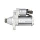 Bosch Starter SR0784N For 2013-2021 Volkswagen Jetta Beetle GTI Passat Golf