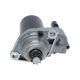 Bosch Starter SR0832N For 03-18 Volkswagen Jetta Tiguan GTI Passat CC Eos Audi
