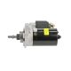 Bosch Starter for Volkswagen Cabriolet, Corrado, Golf, Jetta, Passat SR33X
