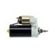 Bosch Starter SR34X For 84-03 Volkswagen Jetta Golf Passat EuroVan Corrado