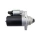 New Replacement Starter Motor for VW Beetle Golf Jetta Audi TT Manual Trans