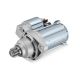 17970 Starter Motor Compatible with Volkswagen CC Golf Jetta Tiguan, 12V