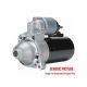 Starter For Irisbus CREALIS 09- 504385577 BOSCH 0986025530