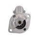 FITS KOMATSU FORK LIFT FD28-10 FD25 4D95 12 VOLT 9 & 11 TEETH NEW STARTER MOTOR