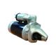 Fits Lister 20413273 12V 11 Teeth Starter Motor Brand New