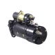 NEW STARTER FOR PERKINS INDUSTRIAL ENGINE 504 TV8.540I V8.540I 157579 185617