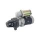 NEW STARTER MOTOR FOR KOMATSU WHEEL LOADER WA600-3 WA700-3 WA600-6 WA600-6R