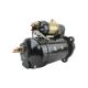 12V 11T Starter Motor For Cat Agricultural Industrial Applications