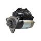 NEW STARTER MOTOR FITS BOSCH MTU RAIL EQUIPMENT EX52417200001 52-417-200-001