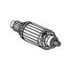 HONDA ACURA GENUINE NSX Armature Starter Motor ☆ 31207-PR4-003 ☆