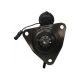 Starter 12V 4.2Kw New Original Grind - IS1114 for Case, New Holland
