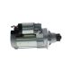 Starter For Audi A3 Seat ALTEA LEON Skoda KAROQ Vw BEETLE 0AH911023F, 1986S01124
