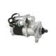 Starter Daewoo Doosan New Genuine 8200777 for Daewoo Forklift