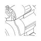 Genuine Nissan 2009-2025 Nissan - Starter 23300-EY00G