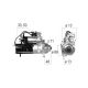 Starter Motor EM508G CST35210ES CST35210AS CST35210 M008T55779 M8T55779AM