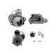 Starter Motor EM1653G 51262019223 51262017251 0986023210 51262017223