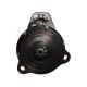 1x Starter New - Made In Italy - For 0001510025 Kölble-Gmeinder K33 Mercedes