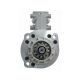 Starter Genuine M128R3706SE for Weichai, Badouen