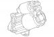 New Starter For Chevrolet Cadillac GMC CTS Camaro 2015-2022 12691976