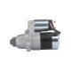 Starter Fit for Nissan Altima/Sentra 2.5L w/at 2002-2007 M0T60781 SR2283X 17835N