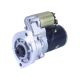 New Starter Motor for Isuzu 1.4 kw 17079N