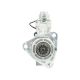 Starter Motor Assembly 12 Volt 13700 Gram For Cummins 4.6 kw 8200005