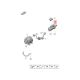 Genuine PORSCHE Cayman GT4 982 Starter 0PB911021D
