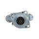 ✅ NEW Starter Deutz-Fahr KHD 5.5 KW (Brown Box) ✅