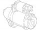 Genuine Honda Starter 31200-5J2-A53