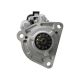 Starter Motor 24V 5.5Kw New Genuine Mitsubishi - M009T65971 for Scania