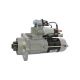 Starter 24V 5.5Kw New Genuine Mitsubishi - M009T66971 for Mercedes Truck