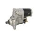 Starter Genuine 228000-5900 For Cummins Case IH CNH New Holland