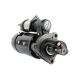 NEW 12V STARTER FOR AGCO ALLIS TRACTOR 9435 9455 9635 9655 9675 9695 10479034