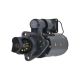 NEW 24V STARTER FOR 1693T 1970-79 AUTOCAR HD HEAVY TRUCK 793785C91