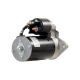 NEW 24V STARTER MOTOR FOR JCB AGRICULTURAL LOADALL 520-40-AGRI 36560 11.131.419