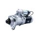 NEW 12 VOLT 12 TOOTH STARTER FOR KENWORTH TRUCK T660 T700 11-15 8200977 8201084