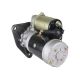 New 24V Starter For Komatsu Crawlers 6D155 D95 1978-1986 D150A 6D155 0210002310