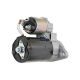 New 12V 9 Tooth Starter For Jcb Mini Excavator 8008 8014 8016 8018 3408308
