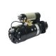 STARTER FITS MILITARY TANK BAE 2920-01-487-3587 12378862002
