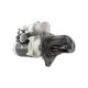 Professional Grade Starter fits Marine Engines S16R S12R replaces 0-23000-7171