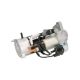 Starter motor Mitsubishi M9T62071 for MAN TGX I 10.518 2006-2021