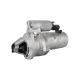 Starter Hitachi New Genuine S13-138 for S4D106 4Tne106 Komatsu