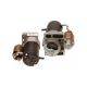 Genuine Starter Remanufactured 10465579