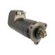 8113165 24V Starter Fits Volvo B12 FH12 FL12 FM12 NH12 12.0L 12.1L DSL 1993-2006