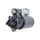 10479339 Starter Motor 50 Mt Model, 24 V, Sae 3 Mounting, 11