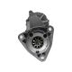 Starter Original 228000-5600 for Case International New Holland