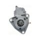 Starter 24V 7.8KNew Original Denso - 128000-9820 for Cummins Steiger Cas