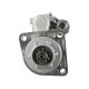 starter new original 1113277 for Cummins Demag dresser Fiat Ka