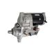 Starter 12V 4.8Kw New Original Denso - 228000-7370 for Navistar